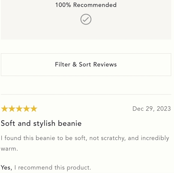 Anthropologie Graphic Beanie - pink / orange - Picture 4 of 7